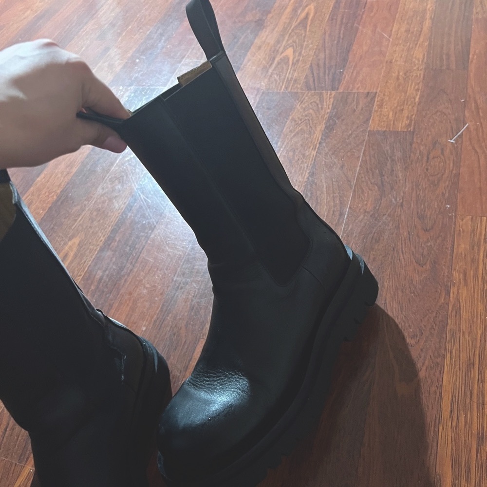 Bottega Veneta boots